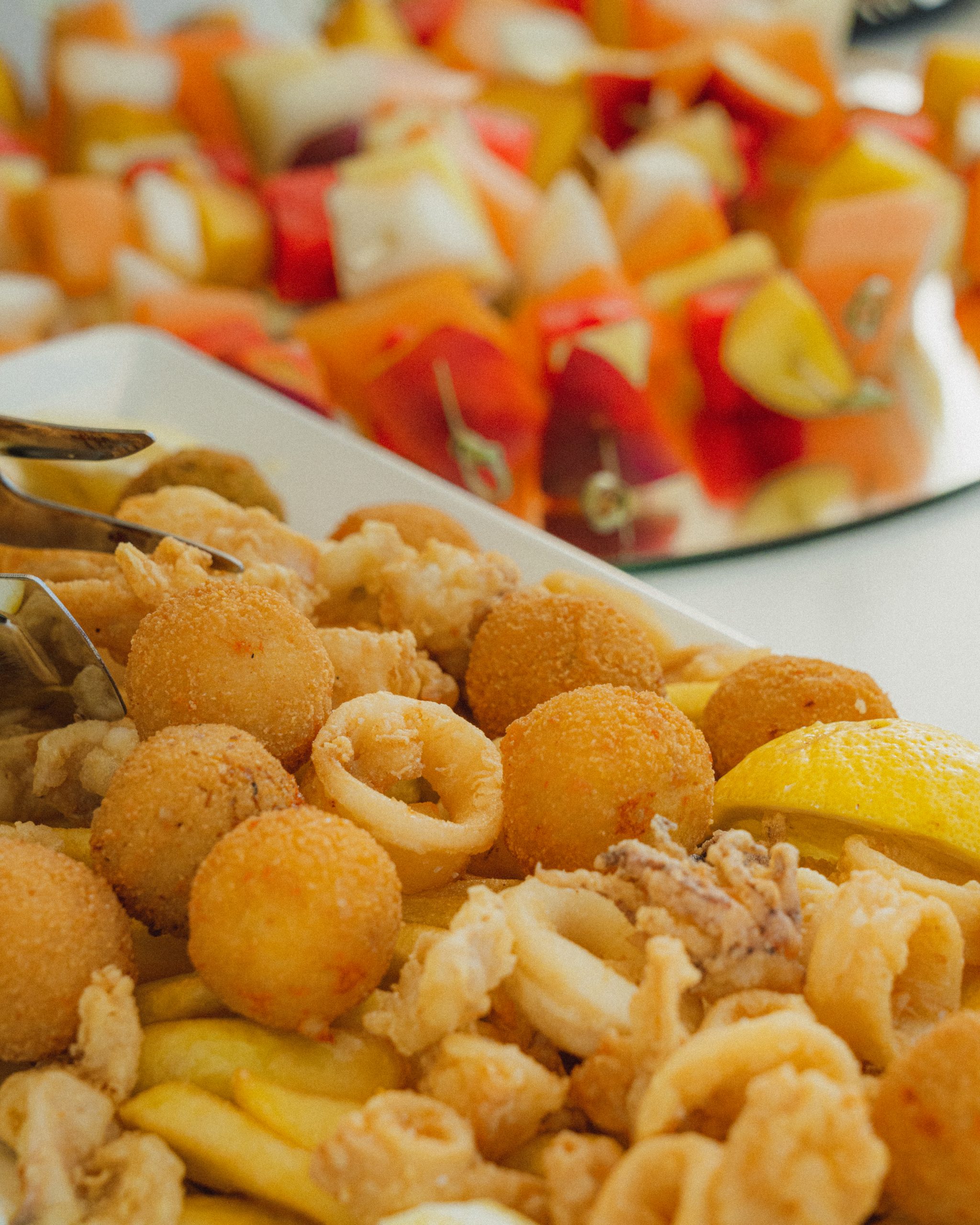 Aperitivo One Beach (12)